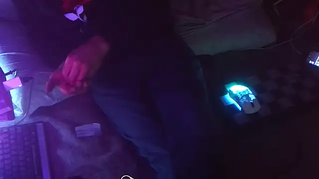 SnappedHagfish online show from April 2026 05:16:02 AM