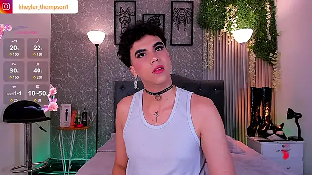 Kheyler 1 online show from January 2026 02:11:01 PM