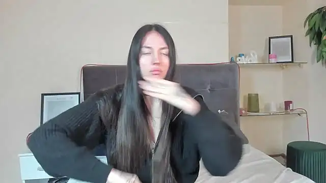 AdrianaCult online show from March 2026 09:49:02 AM