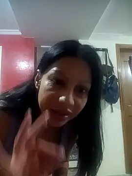 Snapshot of Grace_Velvet chatting on February 2026 07:43:02 AM Grace Velvet online show from February 2026 07:43:02 AM