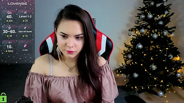 Snapshot of Morana_01 chatting on December 2025 04:47:02 PM Morana 01 online show from December 2025 04:47:02 PM