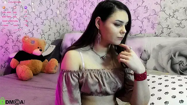 Snapshot of Morana_01 chatting on February 2026 04:10:02 PM Morana 01 online show from February 2026 04:10:02 PM