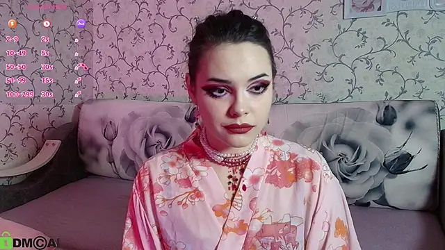 Snapshot of Morana_01 chatting on February 2026 03:30:02 PM Morana 01 online show from February 2026 03:30:02 PM