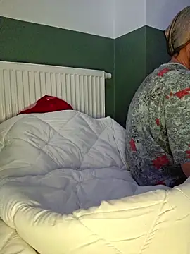 Ghost Pie online show from February 2026 04:11:02 PM