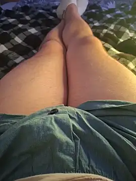 Ghost Pie online show from April 2026 10:47:02 PM