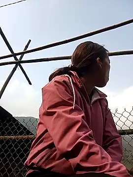 Snapshot of Andrea-688 chatting on March 2026 01:53:01 AM Andrea-688 online show from March 2026 01:53:01 AM