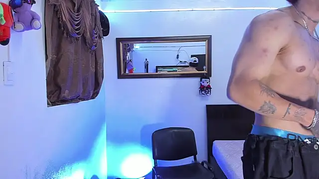 Snapshot of Bull__fit chatting on March 2026 04:08:02 AM Bull fit online show from March 2026 04:08:02 AM