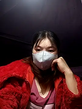 May-Ne online show from December 2025 01:07:01 PM