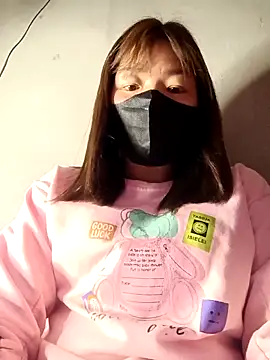 May-Ne online show from February 2026 05:57:01 AM