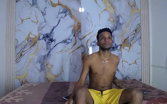 Snapshot of Damian_and_theo chatting on January 2026 07:18:01 PM Damian and theo online show from January 2026 07:18:01 PM