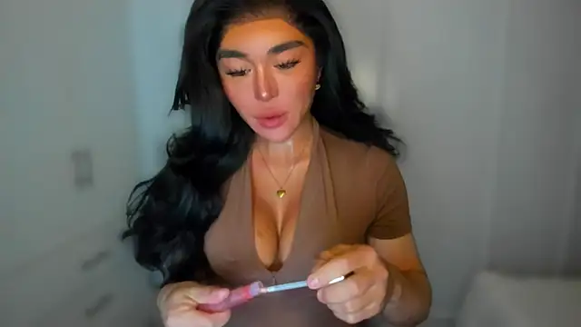 mxshemale ladyboy online show from January 2025 11:23:01 PM