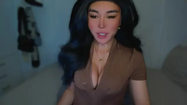 mxshemale ladyboy online show from March 2025 01:11:01 AM