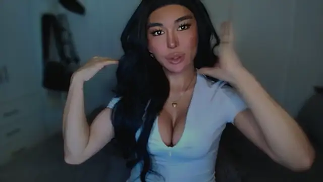 mxshemale ladyboy online show from March 2025 12:00:02 AM