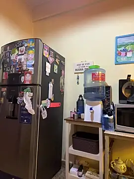 Snapshot of Yara-Lolii chatting on February 2026 11:18:01 AM Yara-Lolii online show from February 2026 11:18:01 AM