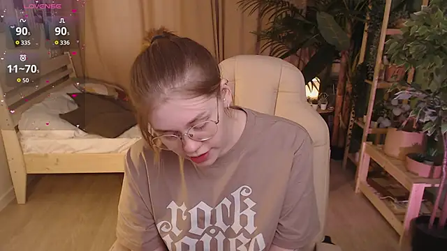 Alison Doody online show from February 2026 07:48:01 AM