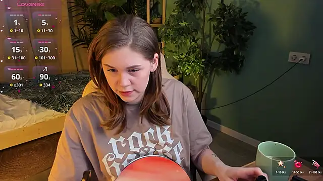 Alison Doody online show from February 2026 07:42:02 AM