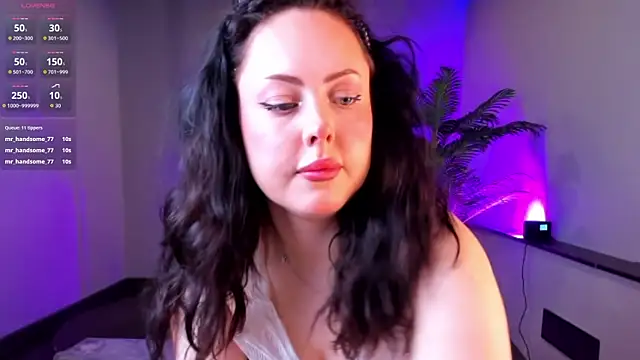 AlbaLimory online show from April 2026 01:05:01 PM