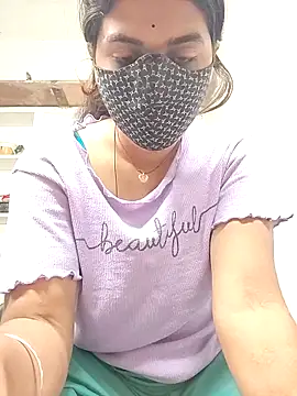 Snapshot of Cut_madhuri chatting on February 2026 07:51:01 AM Cut madhuri online show from February 2026 07:51:01 AM