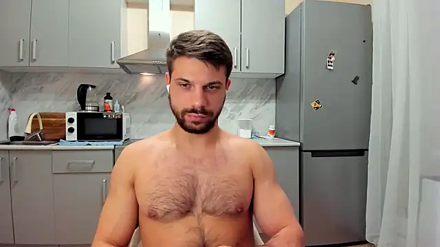 Snapshot of Tony_Wolf chatting on February 2026 05:06:02 PM Tony Wolf online show from February 2026 05:06:02 PM