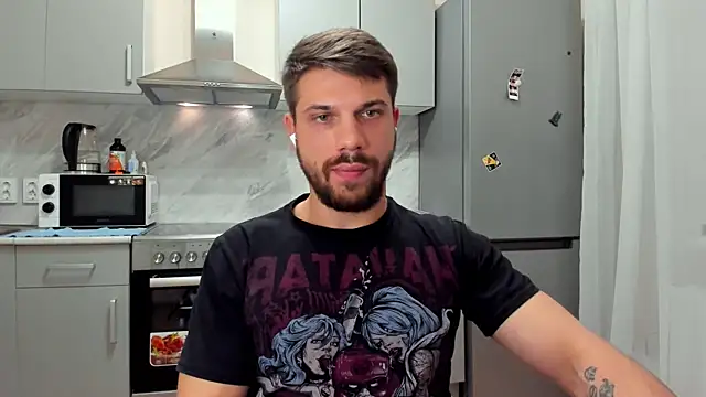 Snapshot of Tony_Wolf chatting on February 2026 07:17:02 PM Tony Wolf online show from February 2026 07:17:02 PM