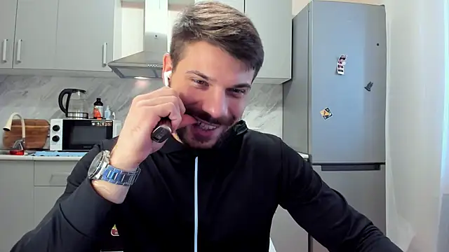 Snapshot of Tony_Wolf chatting on February 2026 01:15:01 PM Tony Wolf online show from February 2026 01:15:01 PM