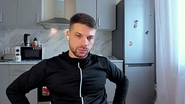 Snapshot of Tony_Wolf chatting on February 2026 11:25:02 AM Tony Wolf online show from February 2026 11:25:02 AM