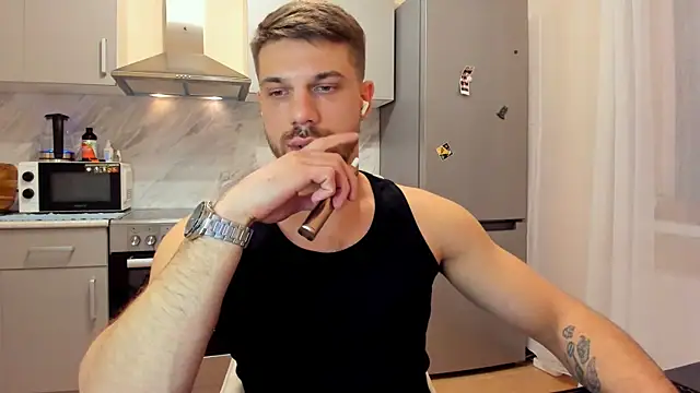 Snapshot of Tony_Wolf chatting on February 2026 05:29:01 PM Tony Wolf online show from February 2026 05:29:01 PM