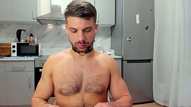 Snapshot of Tony_Wolf chatting on February 2026 04:59:01 PM Tony Wolf online show from February 2026 04:59:01 PM