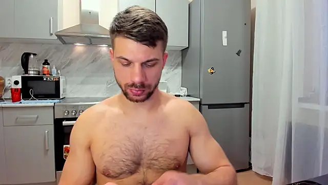 Snapshot of Tony_Wolf chatting on February 2026 03:08:02 PM Tony Wolf online show from February 2026 03:08:02 PM