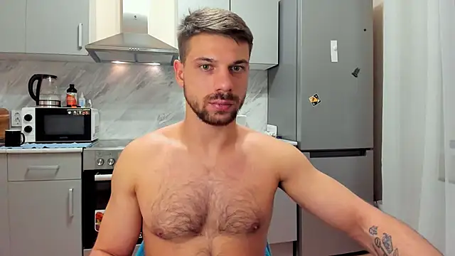 Snapshot of Tony_Wolf chatting on February 2026 06:59:02 PM Tony Wolf online show from February 2026 06:59:02 PM