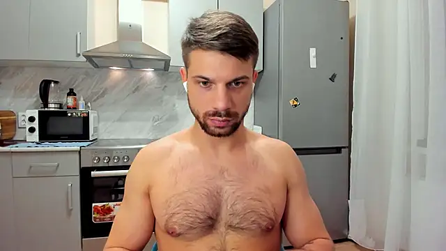 Snapshot of Tony_Wolf chatting on February 2026 06:09:01 PM Tony Wolf online show from February 2026 06:09:01 PM