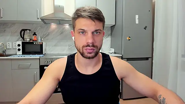 Snapshot of Tony_Wolf chatting on February 2026 07:45:02 PM Tony Wolf online show from February 2026 07:45:02 PM