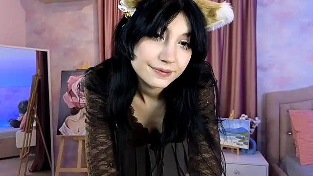 Snapshot of Mila_Whelson chatting on January 2026 10:02:02 PM Mila Whelson online show from January 2026 10:02:02 PM