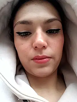 Snapshot of MapeDiamond chatting on January 2026 12:53:01 PM MapeDiamond online show from January 2026 12:53:01 PM