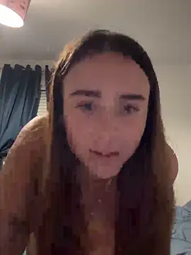 Snapshot of MillieB chatting on January 2026 10:34:02 PM MillieB online show from January 2026 10:34:02 PM