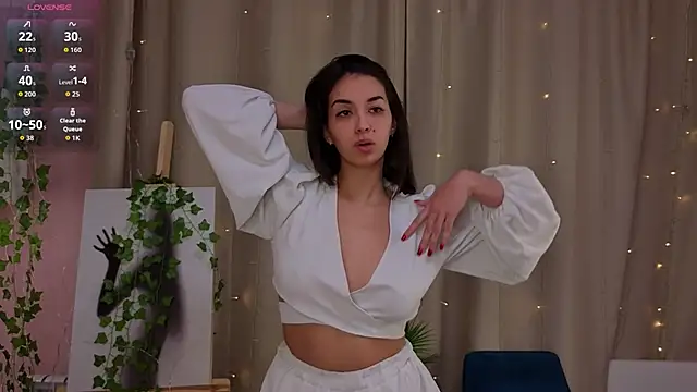 Snapshot of EmmyNoel chatting on January 2026 07:13:02 AM EmmyNoel online show from January 2026 07:13:02 AM