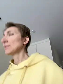 Sensual Flower online show from February 2026 06:29:02 AM