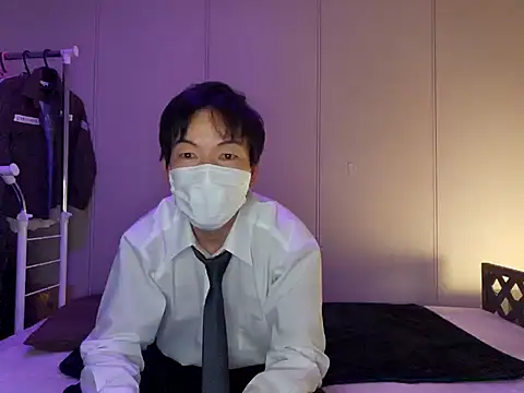 sweets danshi online show from April 2026 12:50:01 PM