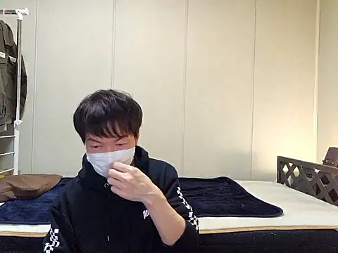 sweets danshi online show from April 2026 12:39:02 PM