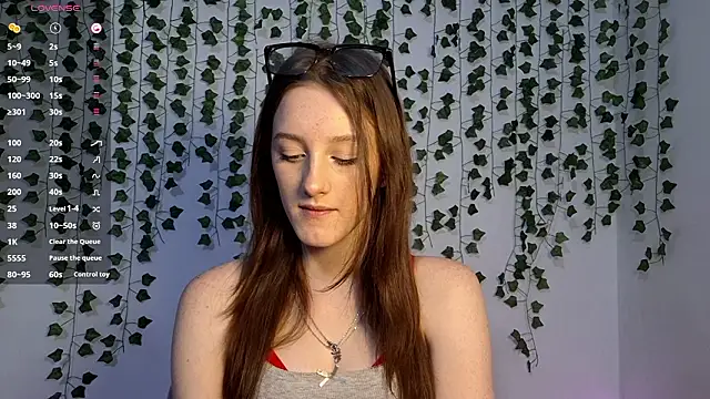 Snapshot of LisaBoddy chatting on February 2026 03:08:02 PM LisaBoddy online show from February 2026 03:08:02 PM