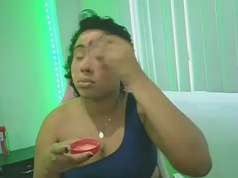 Valery  lovex online show from January 2026 10:52:01 PM