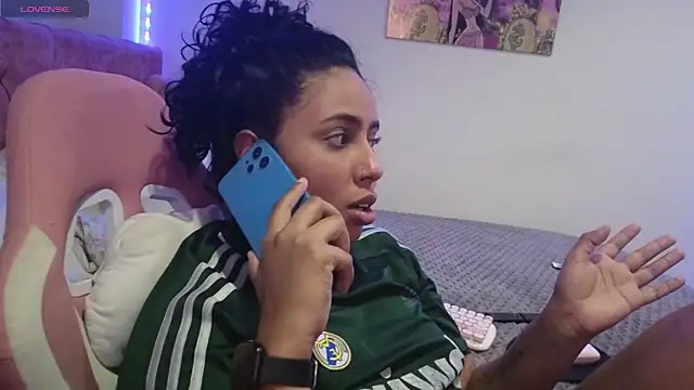 Valery  lovex online show from February 2026 10:34:02 AM