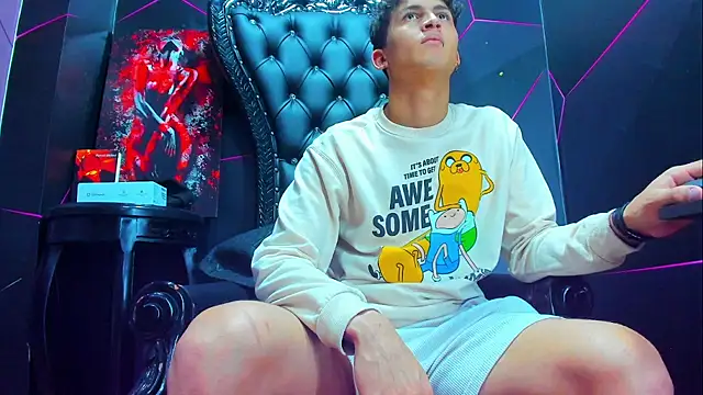 Snapshot of Ethan_Waalker chatting on March 2026 02:35:02 AM Ethan Waalker online show from March 2026 02:35:02 AM