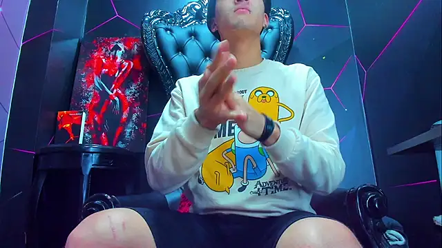 Snapshot of Ethan_Waalker chatting on March 2026 02:07:02 AM Ethan Waalker online show from March 2026 02:07:02 AM