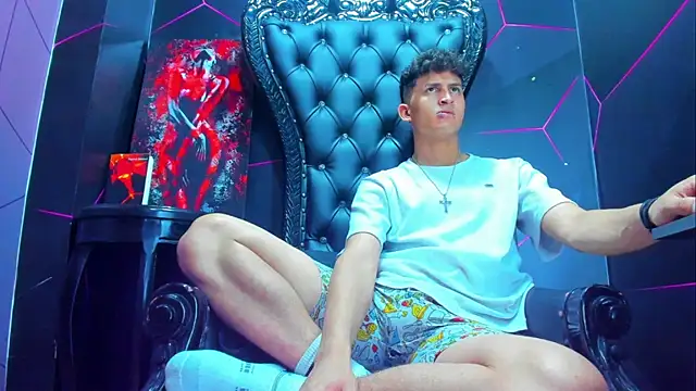 Snapshot of Ethan_Waalker chatting on March 2026 03:57:02 AM Ethan Waalker online show from March 2026 03:57:02 AM