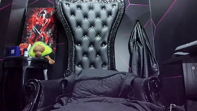 Snapshot of Ethan_Waalker chatting on March 2026 08:17:01 AM Ethan Waalker online show from March 2026 08:17:01 AM