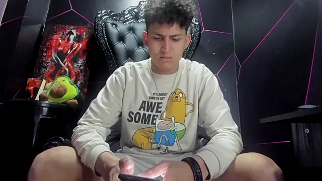 Snapshot of Ethan_Waalker chatting on March 2026 03:55:02 AM Ethan Waalker online show from March 2026 03:55:02 AM