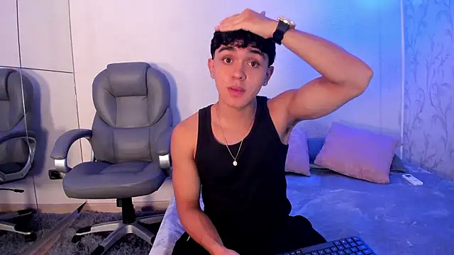 Snapshot of _TaylorBlack chatting on January 2026 11:36:02 AM TaylorBlack online show from January 2026 11:36:02 AM