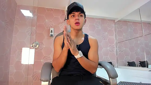  TaylorBlack online show from May 2026 11:37:02 AM