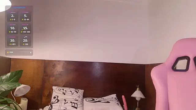 Sarah greyy online show from June 2026 10:47:02 PM